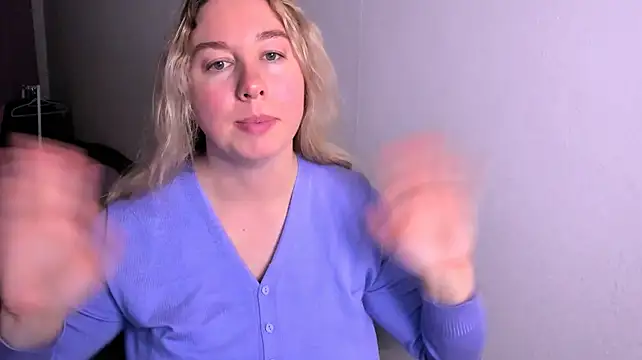 Онлайн чат XXX NancySanders