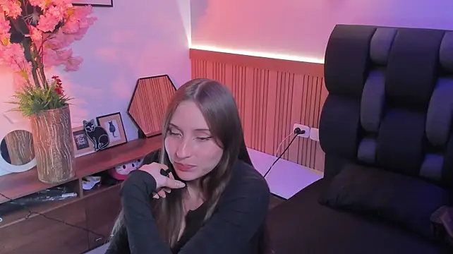 Siouxsie_cenobite - (∩^o^)⊃━☆ Naked + squirt (2 min control)