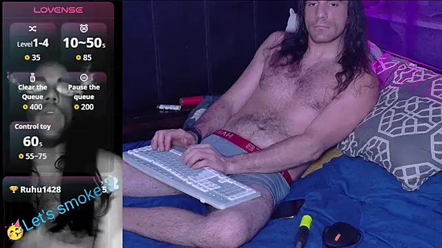 Chatroom XXX en direct de PNPSPUN1
