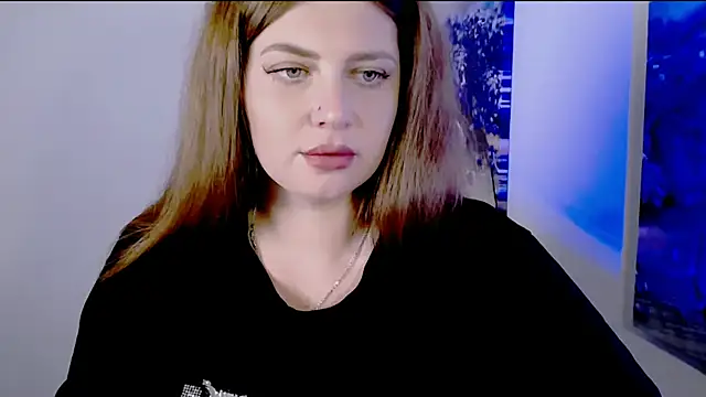 Lizzy_Love's Live XXX Chat