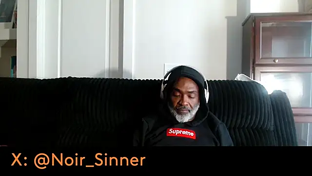 sinnernoir – Live XXX-chat