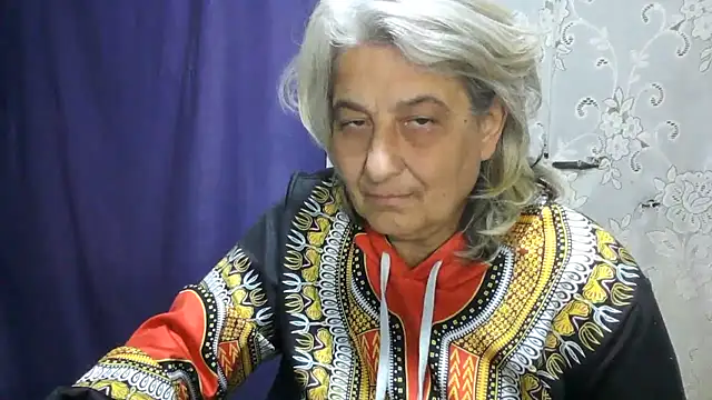 Chat XXX ao vivo de ExquisiteMature