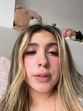 Cloee_Rainbow1 - Show doggy style + spank ass x10 👋🍑🔥