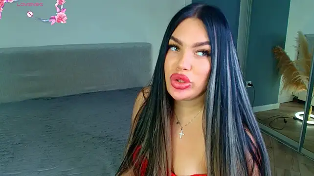 katerine_Monroe – Live XXX-chat