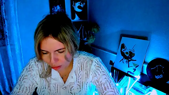 Živý XXX chat LoraBoyar