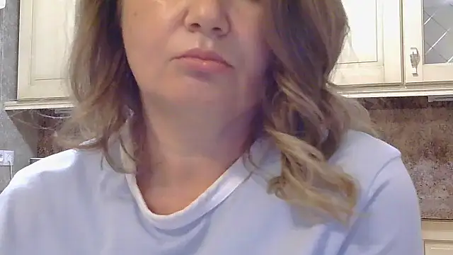 Živý XXX chat Rilenavia