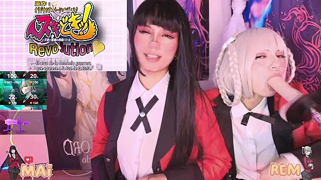 Mai-- - eat pussy 🥵🥵