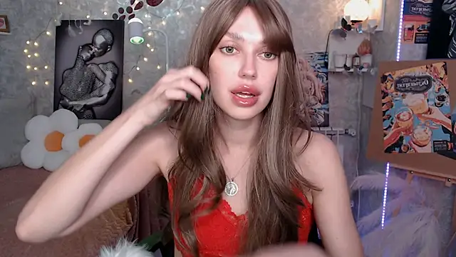 NickyAdamidi's Live XXX Chat