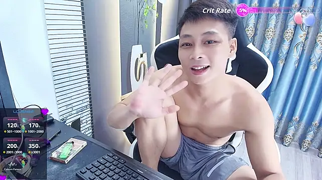 Naughty___asian's Live XXX Chat