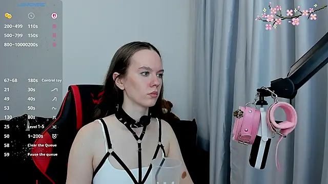 _velvet_whisper_ - Goal: welcome Friend to pussy ;)❤️🔥