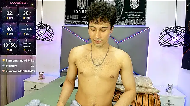 buddy_whitte Chat XXX live