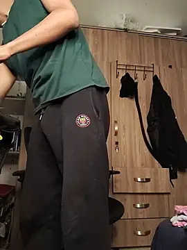 Chat +18 de Juann-cock ao vivo