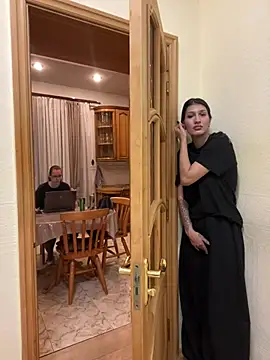 XXX chat uživo modela RussianGirls_