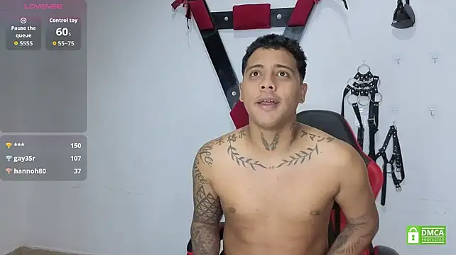 EliteBoysLive 现场XXX聊天