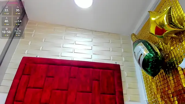 LolaSkinny - Fuck my pussy hard