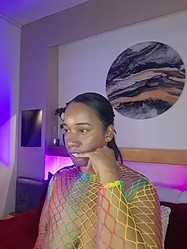 EbonyHorrny - You have such an intense rhythm