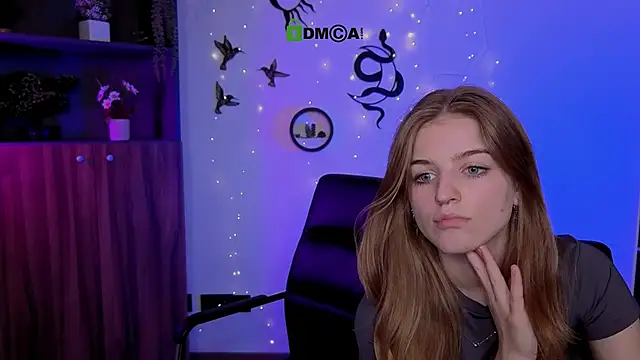 lisa_dark_ 现场XXX聊天