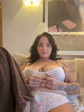 MaisonCamille – Live XXX-chat