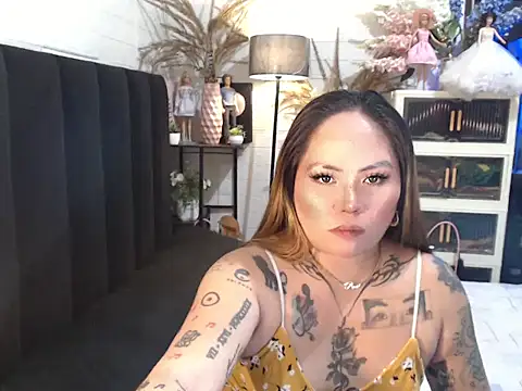 EstellaStarXxx - MAKE ME HAPPY TO REACH MY GOAL