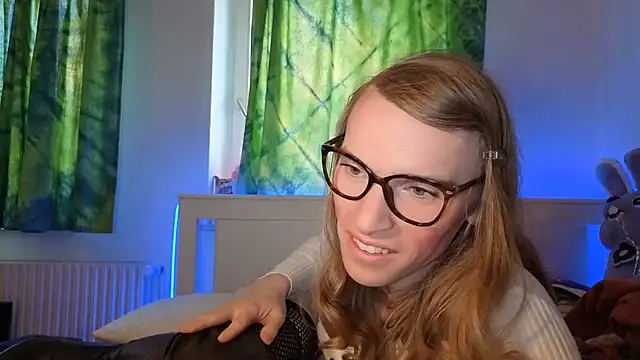 DaimondAngel's Webcam Show
