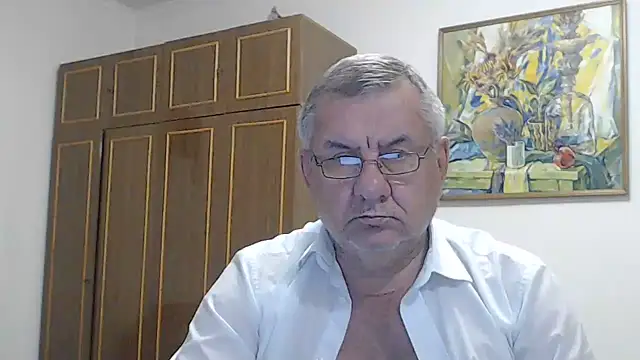 Czat XXX na żywo – machomale3