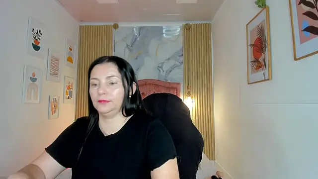 Angelswets - oil my tits