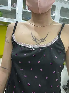 Онлайн чат XXX _AnneMia_