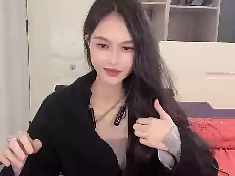 yiyi-uu Adlı Modelin Canlı XXX Sohbeti