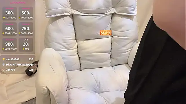 Tw_Zoella 라이브 XXX 채팅