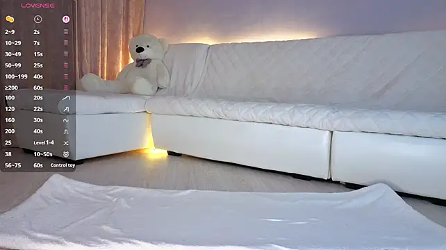 Ellijoys - Spank my ASS x20