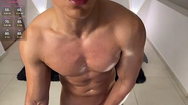 Živý XXX chat Maxx_Lancaster