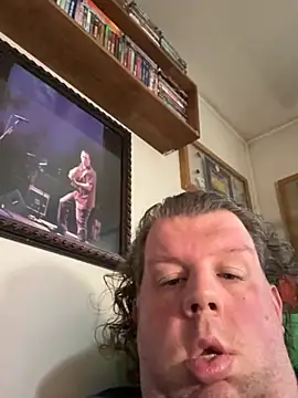 Chat XXX en directo de Stephanie1984