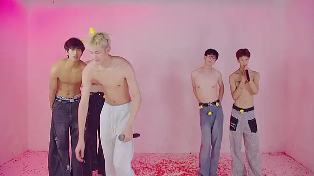 TNT-888 라이브 XXX 채팅