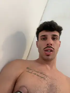 slaamdopee Chat XXX in diretta