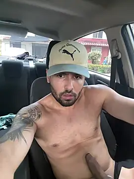Valentinog live XXX chat
