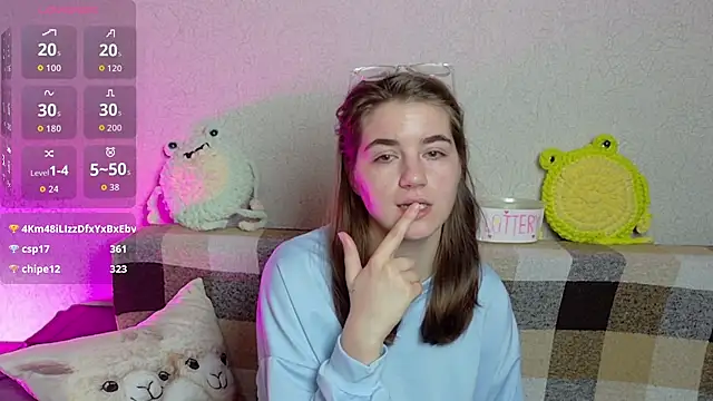ElzaBlis Obrolan Langsung XXX