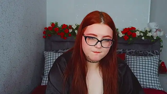 Онлайн чат XXX _Gingerfox_