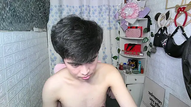 Chat XXX en directo de _peachyboyyy