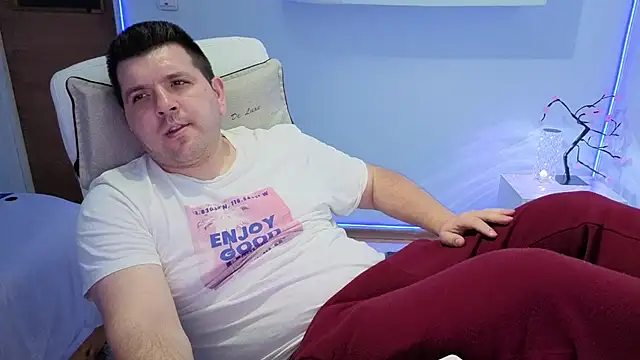 JasonJacks Obrolan Langsung XXX