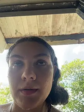 Eva_stark10 - RIDE DILDO + BIG SQUIRT