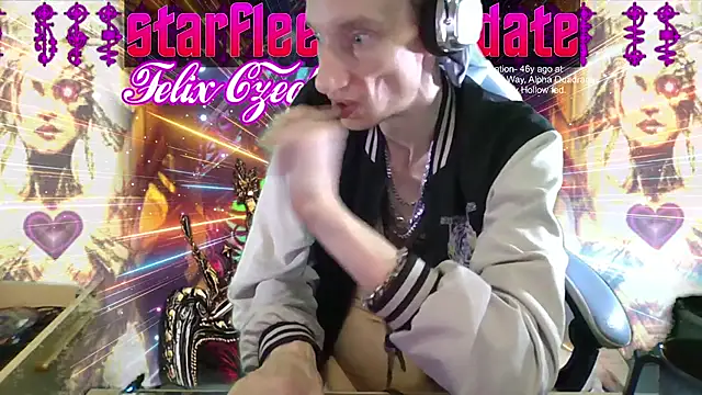 Chat XXX ao vivo de solodethlordsubveganFAQ