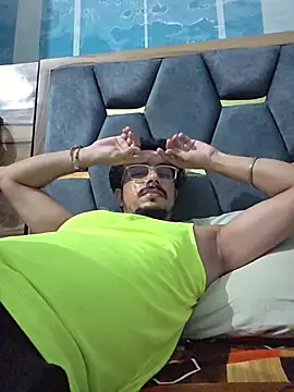 Živý XXX chat fanttasy_lover