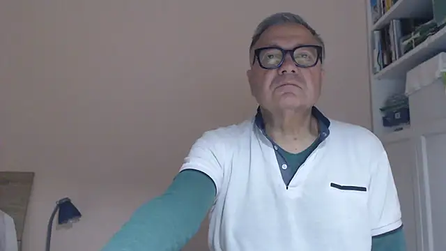Chat XXX ao vivo de YOU6me
