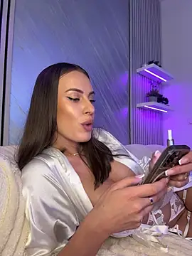 _JessyRey_ - Flash boobies 🥵