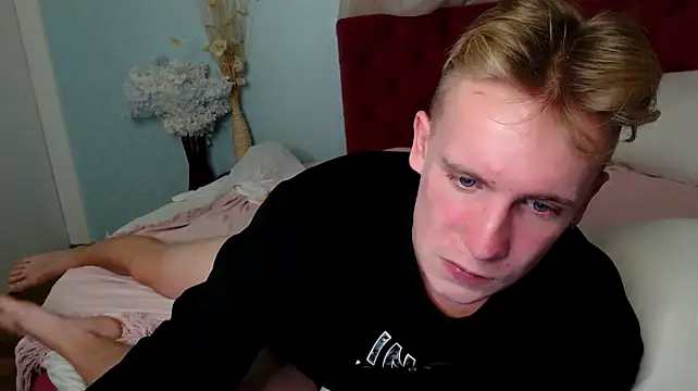 _AlexHot_ Live XXX-chat