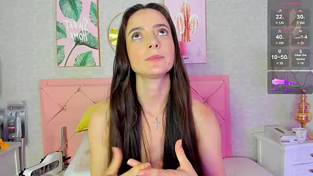 Princsgirl_ - Masturbation