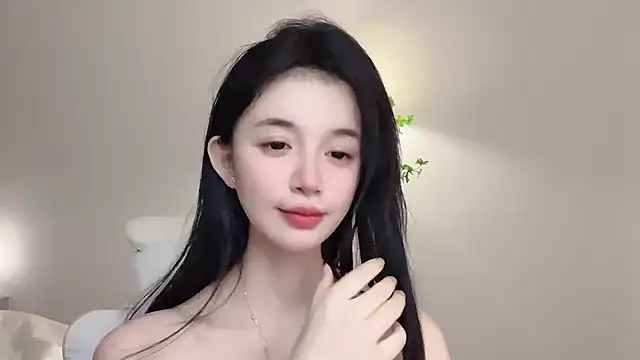 Annie-3 - 我就是在吸引你的目光 舍得移开嚒