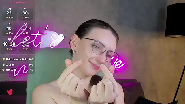 แชท XXX สดของ Alexa_Carte