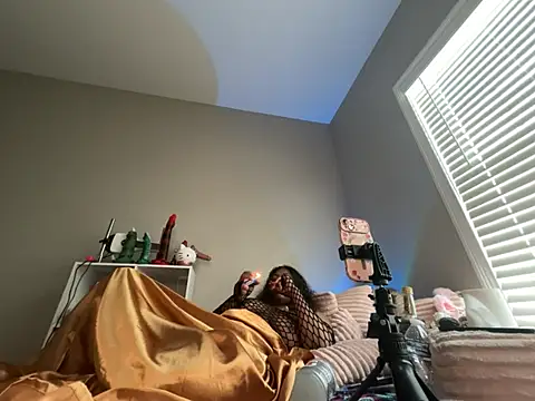 angelthegodis' Live XXX Chat
