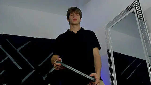 Živý XXX chat Ostin_Saints